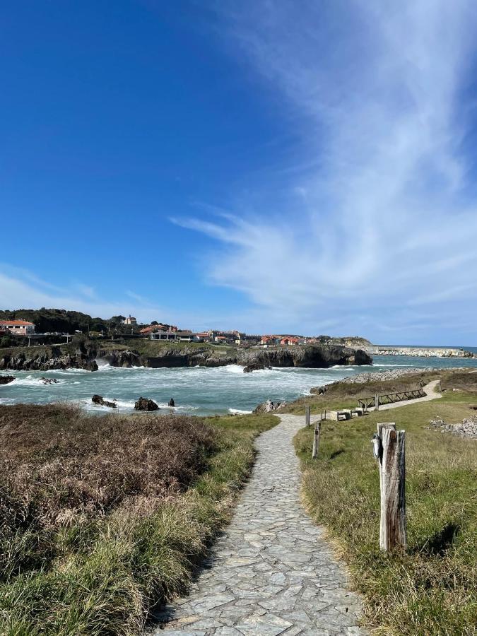Appartement Camino Al Cuera Llanes